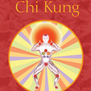 Železná košeľa I - Zakoreňovanie a dýchanie kože a buniek Qigong