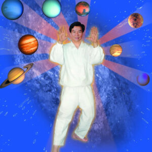 Tai Chi I - Dynamické zakorenenie qigongu, meditácia s pohyblivou energiou