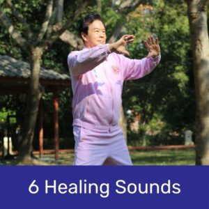 6 Healing Sounds