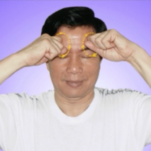 Chi self Massage course