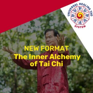 Nuovo formato: L’alchimia interiore del Tai Chi