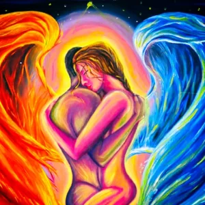 L'Alchimie Sexuelle Complète