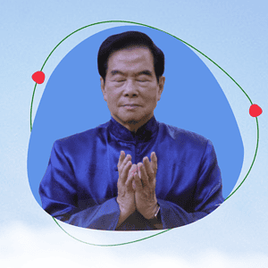 Awaken your Breath of Life | Self-paced course
