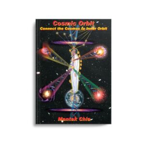 Cosmic Orbit: Connect the Cosmos to Inner Orbit