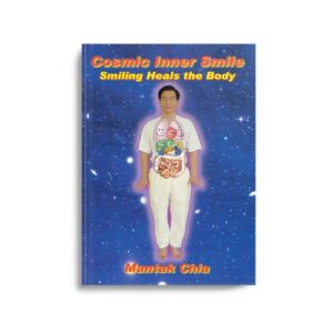 Cosmic Inner Smile: Smiling Heals the Body