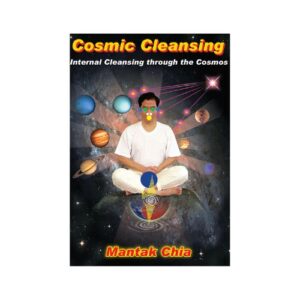 Cosmic Cleansing: Internal Cleansing through the Cosmos