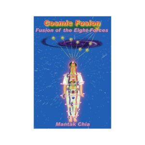 Cosmic Fusion: Fusion of the 8 Forces
