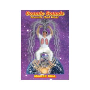 Cosmic Sounds: Sounds that Heal