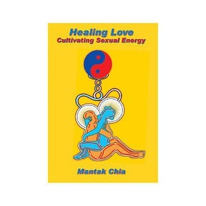 Healing Love: Cultivating Sexual Energy