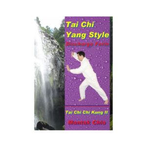 Tai Chi Yang Style Discharge Form – Tai Chi Chi Kung II