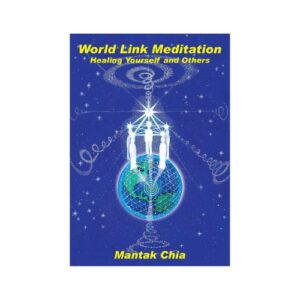 World Link Meditation: Healing Yourself and Others