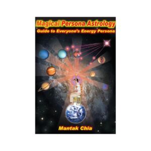 Magical Persona Astrology: Guide to Everyone’s Internal Energy Persona