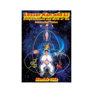 Lesser Kan and Li: Enlightenment and Birth of the Immortal Fetus