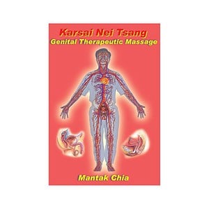 Karsai Nei Tsang: Genital Therapeutic Massage
