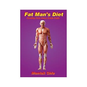 Fat Man’s Diet-A Life Saving & Changing Manual
