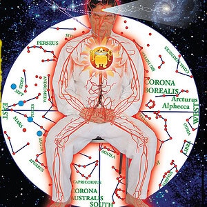 Greatest Kan and Li: Gathering the Cosmic Light