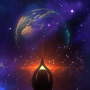 Sep 6 - 9 In-Depth meditations | Beginner-friendly