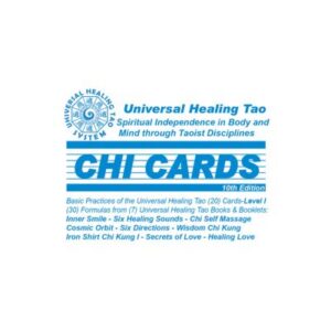 Chi Cards – Level I