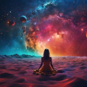 Sep 1-5 Fundamental Meditations | Beginner-friendly