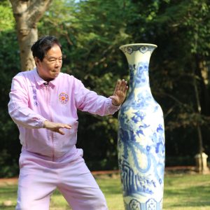 Morning Qigong