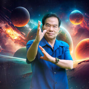 Cosmic Astrology: Magical Persona Report
