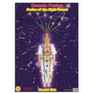 Poster Cosmic Fusion