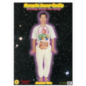 Poster Cosmic Inner Smile