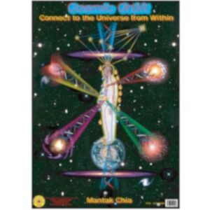 Poster Cosmic Orbit