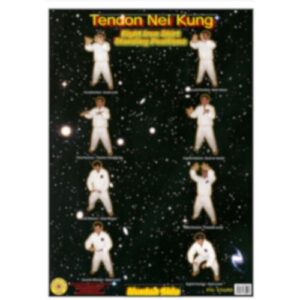Poster Tendon Nei Kung