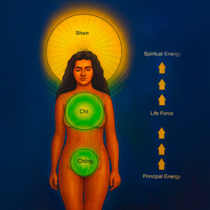 Multiorgasmic Woman Self-Paced Course