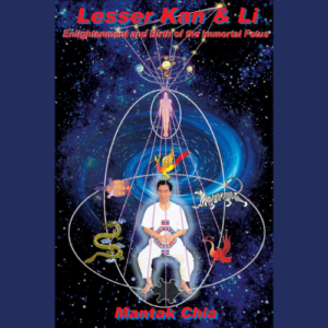 Lesser Kan & Li | Book