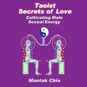 Taoist Secrets of Love | Book