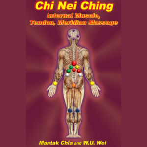Chi Nei Ching | Book