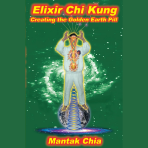 Elixir Chi Kung | Book