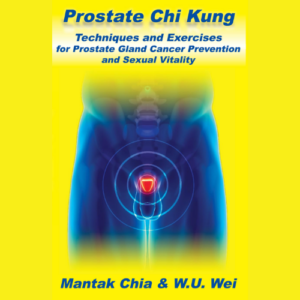 Prostate Chi Kung | Book