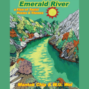 Emerald River | Book