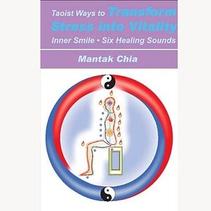 Transform Stress into Vitality | Book