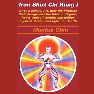 Iron Shirt Chi Kung I | Book