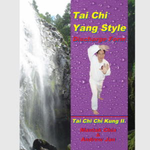 Tai Chi II Yang Style | Book
