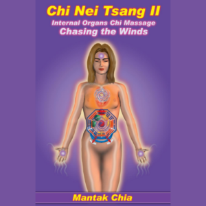 Chi Nei Tsang II | Book
