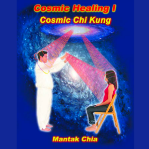 Cosmic Healing I | Book