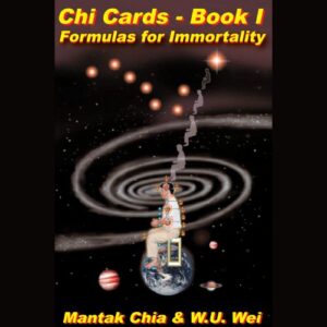 Chi Cards Book I