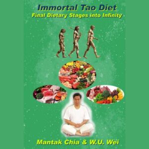 Immortal Tao Diet | Book