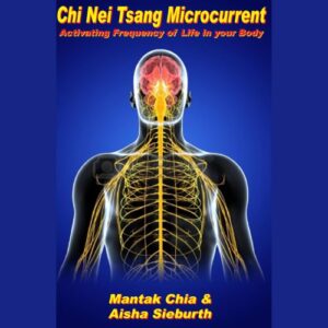 Chi Nei Tsang Microcurrent | Book