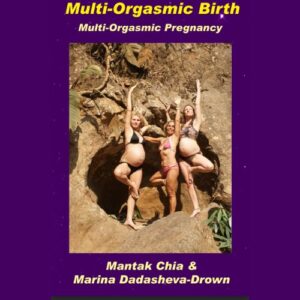 Multi-Orgasmic Birth | Book