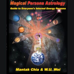 Magical Persona Astrology | Book