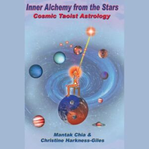 Inner Alchemy from the Stars | Book